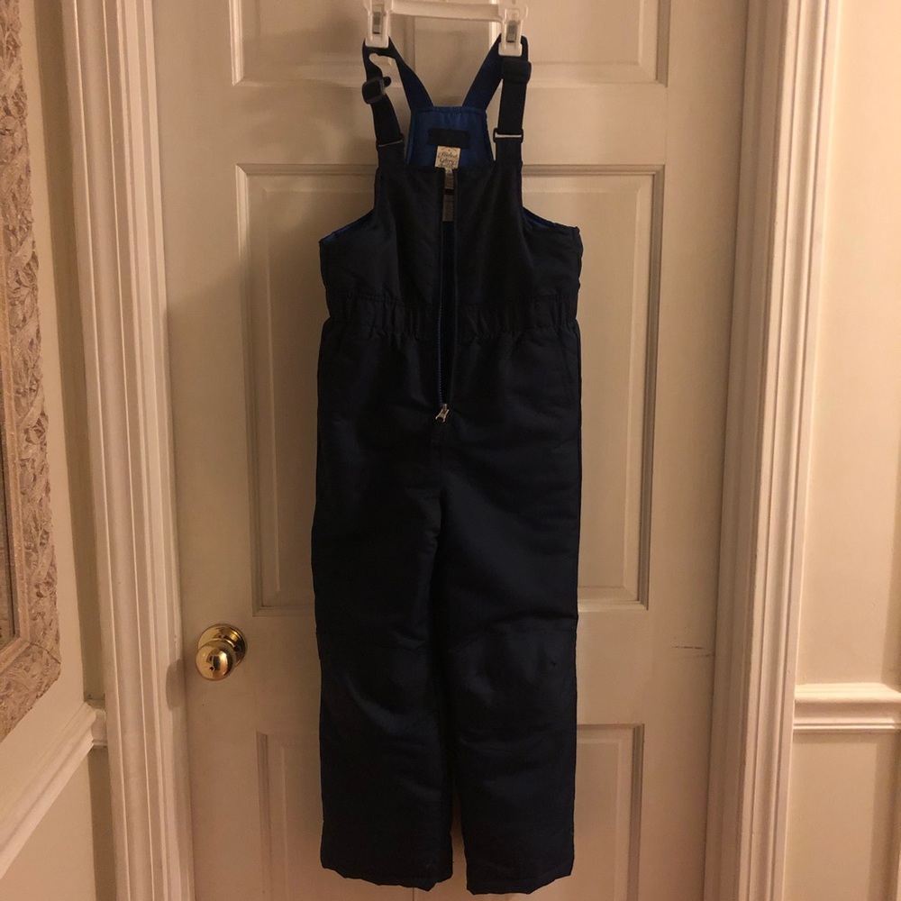 Kids Snow pants/bibs